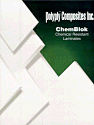Chemblok Fume hood liner hockey rink walls