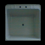 Molded Tub and Shower